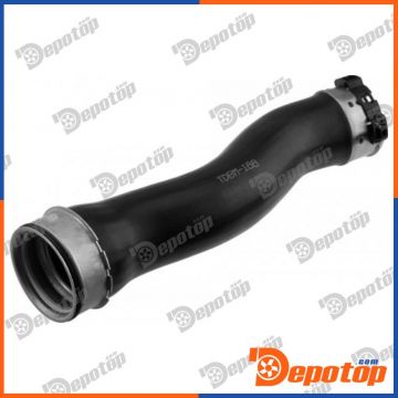 Gaine de suralimentation pour BMW | GPP-BM-188, 33737
